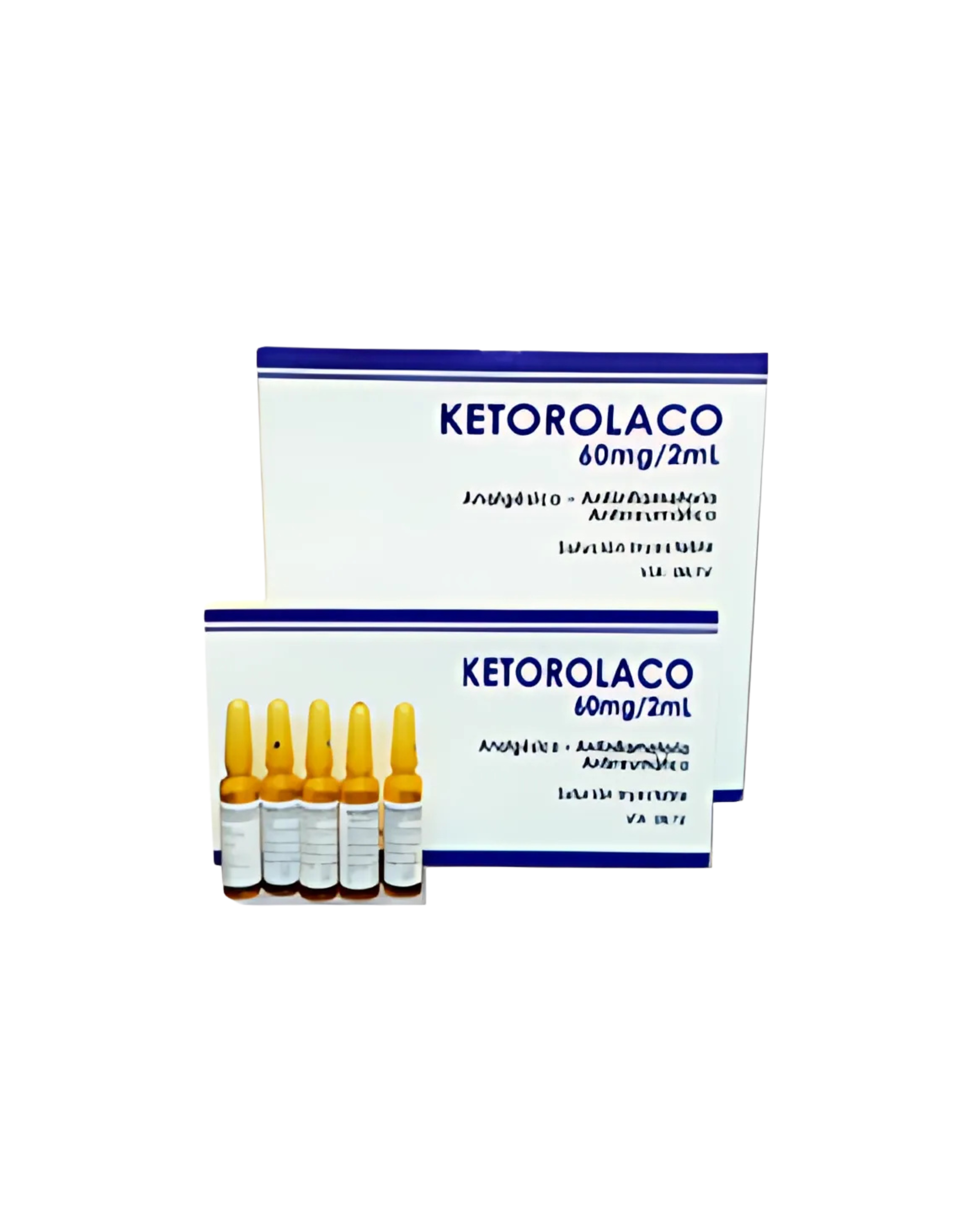Ketorolaco Especial